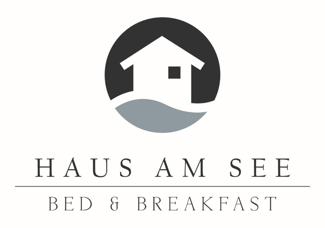 Haus Am See B&B Bornheim  Kültér fotó